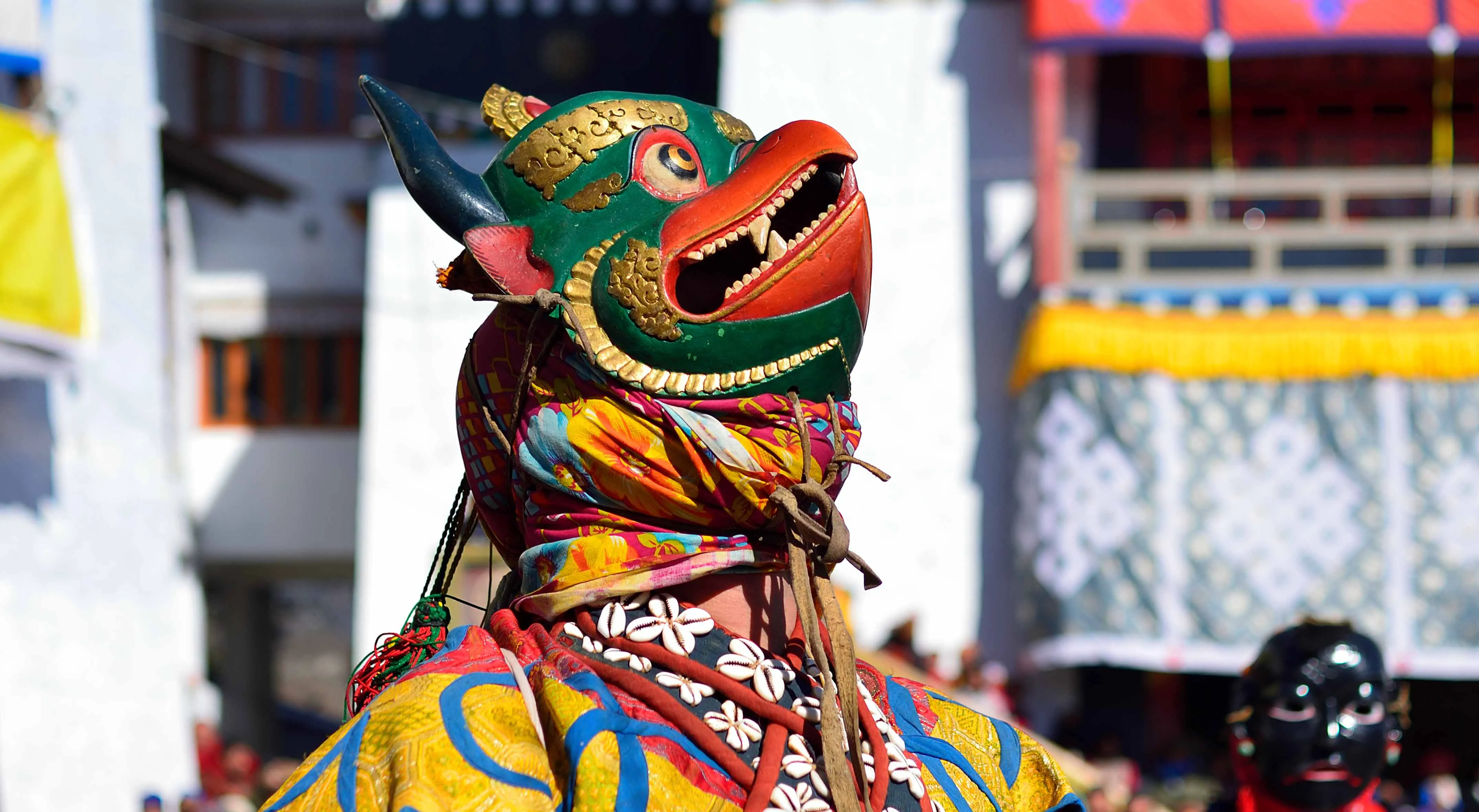 tawang-torgya-festival-arunachal-pradesh